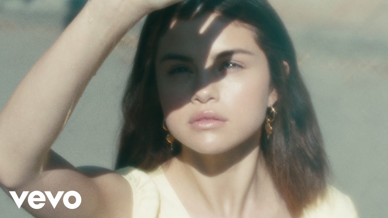 Selena Gomez feat. Gucci Mane – Fetish