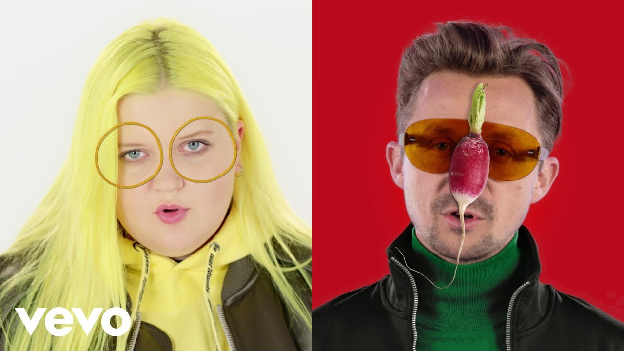 Martin Solveig feat. ALMA – All Stars