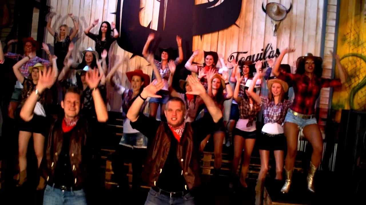 Video starten: Mallorca Cowboys – Hände hoch (Das Spiel geht weiter)