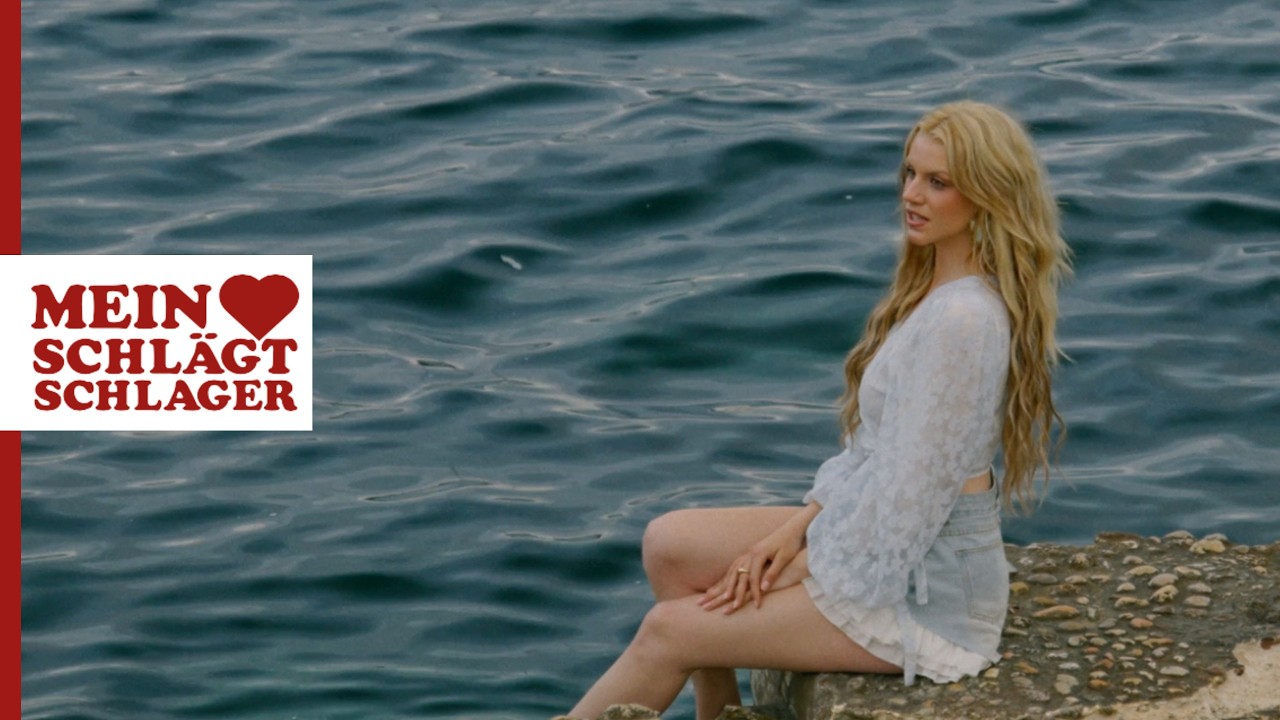 Video starten: Pia-Sophie – Rien ne va plus