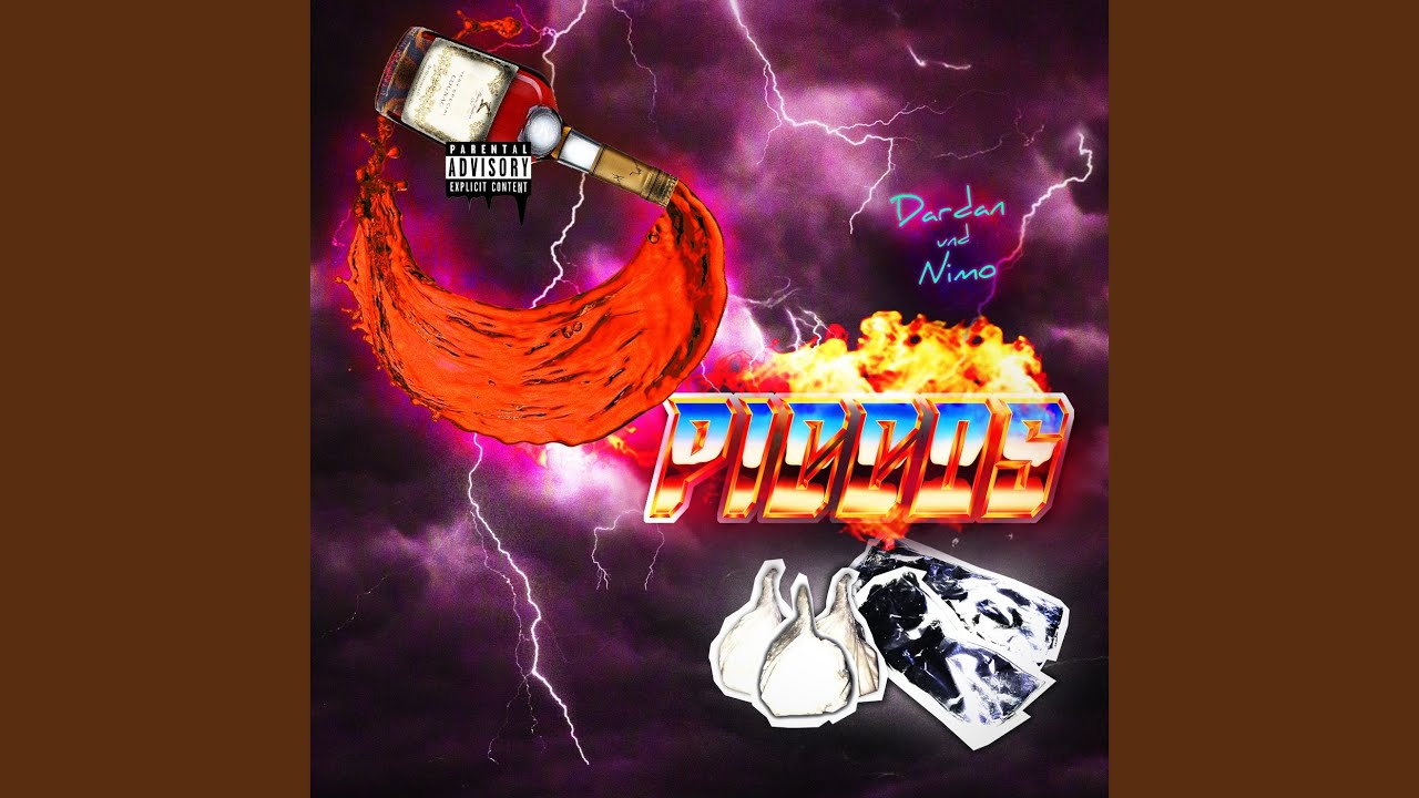 Dardan feat. Nimo – Piccos