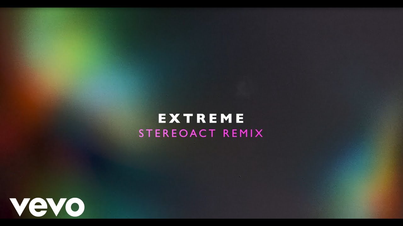 Roland Kaiser – Extreme (Stereoact Remix)