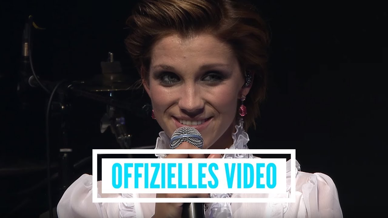 Anna-Maria Zimmermann – Du bist mein tägliches Wunder