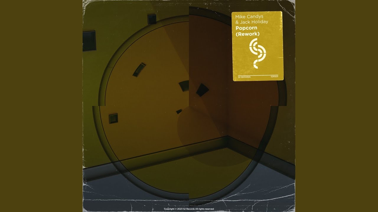 Video starten: Mike Candys & Jack Holiday – Popcorn (Rework)