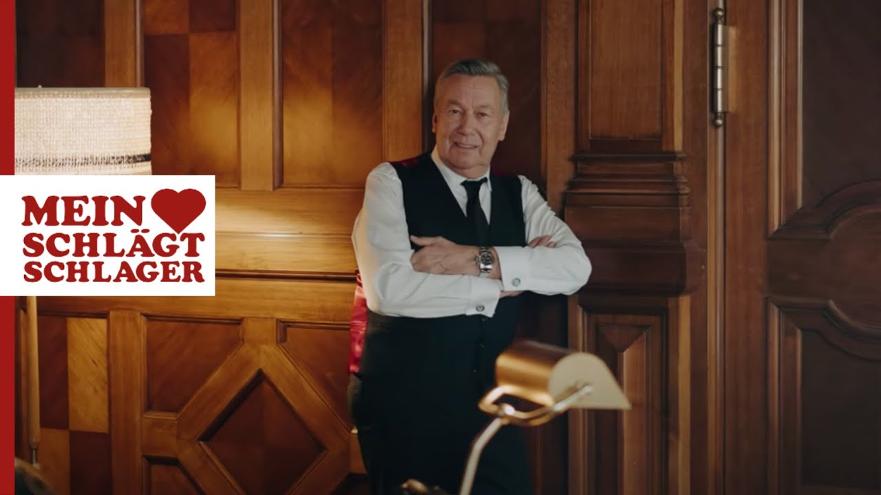Roland Kaiser – Gegen die Liebe kommt man nicht an