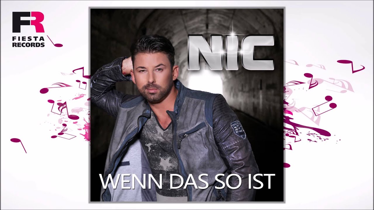 NIC – Wenn das so ist