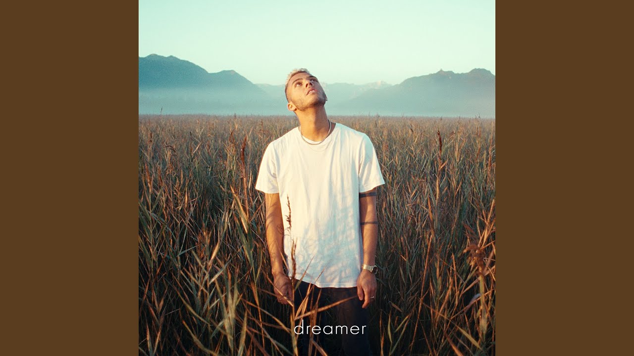 Video starten: Malik Harris – Dreamer