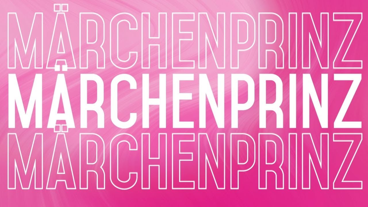 Video starten: Steffy Metal – Märchenprinz