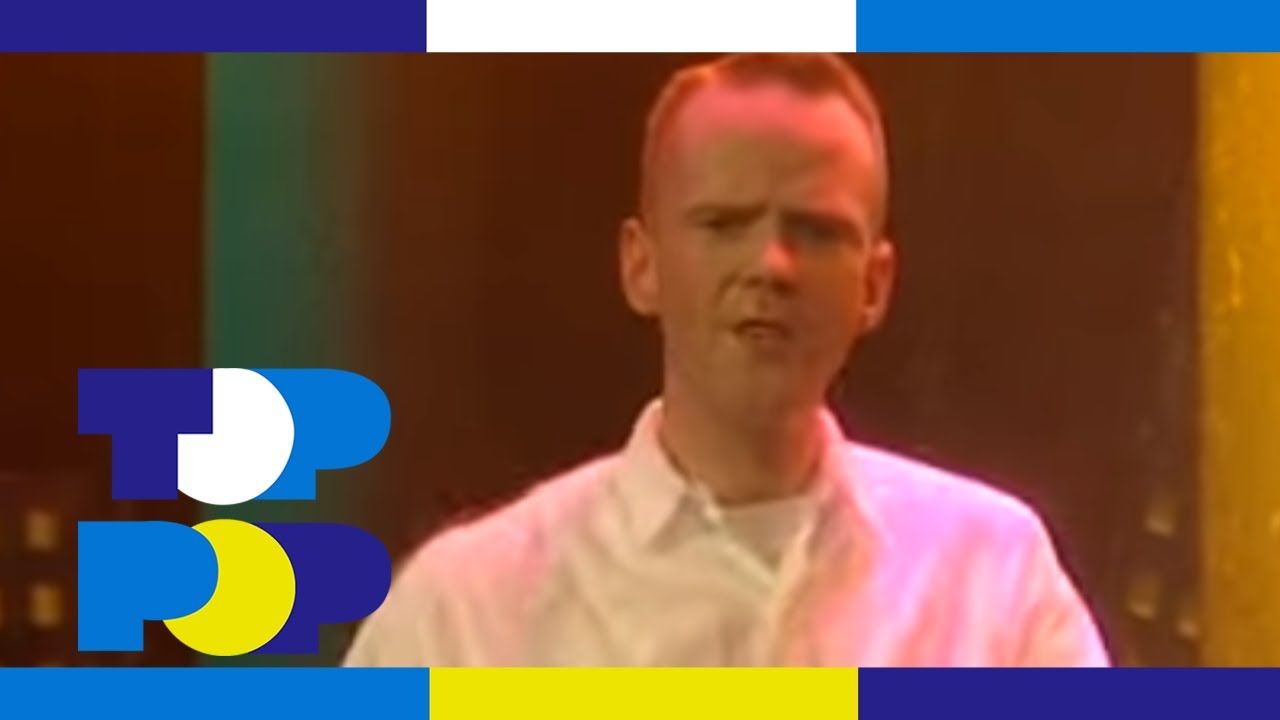 Communards – Never Can Say Goodbye