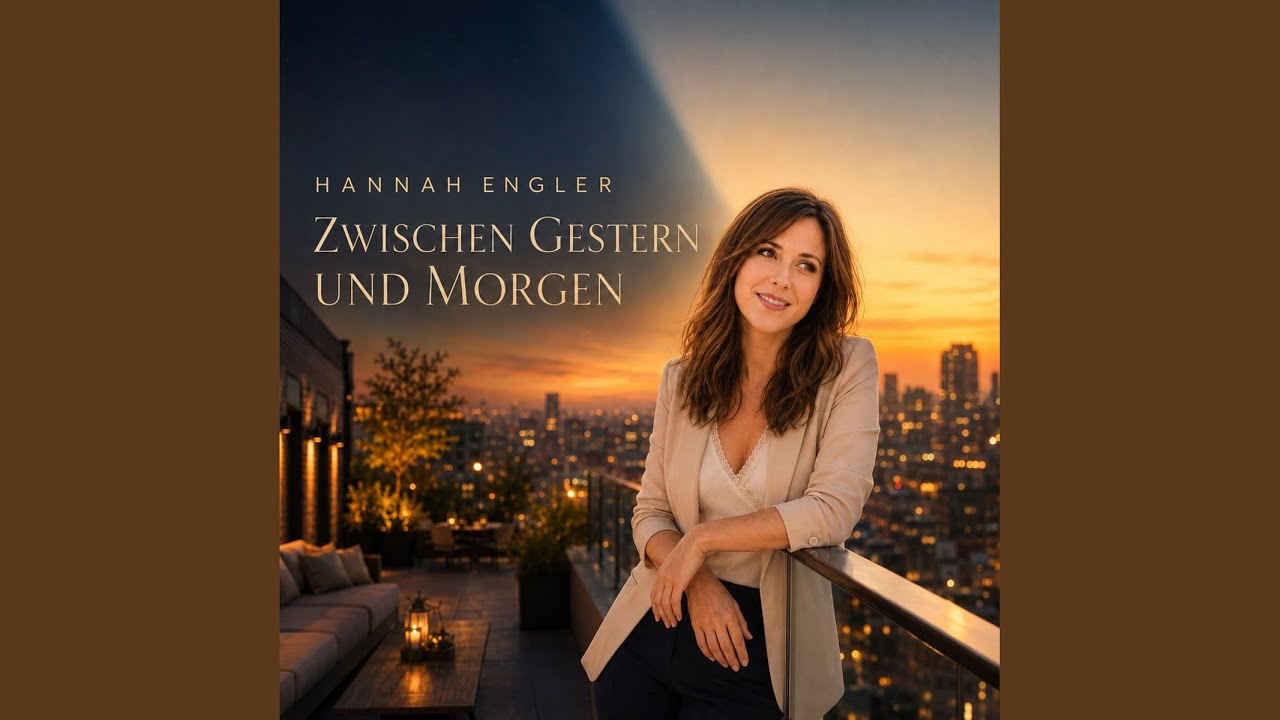 Video starten: Hannah Engler – Zwischen gestern und morgen