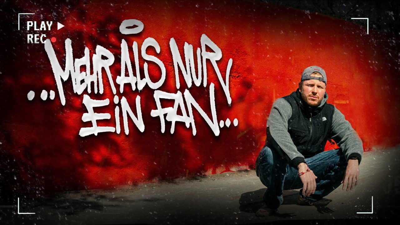 FiNCH – MEHR ALS NUR EiN FAN