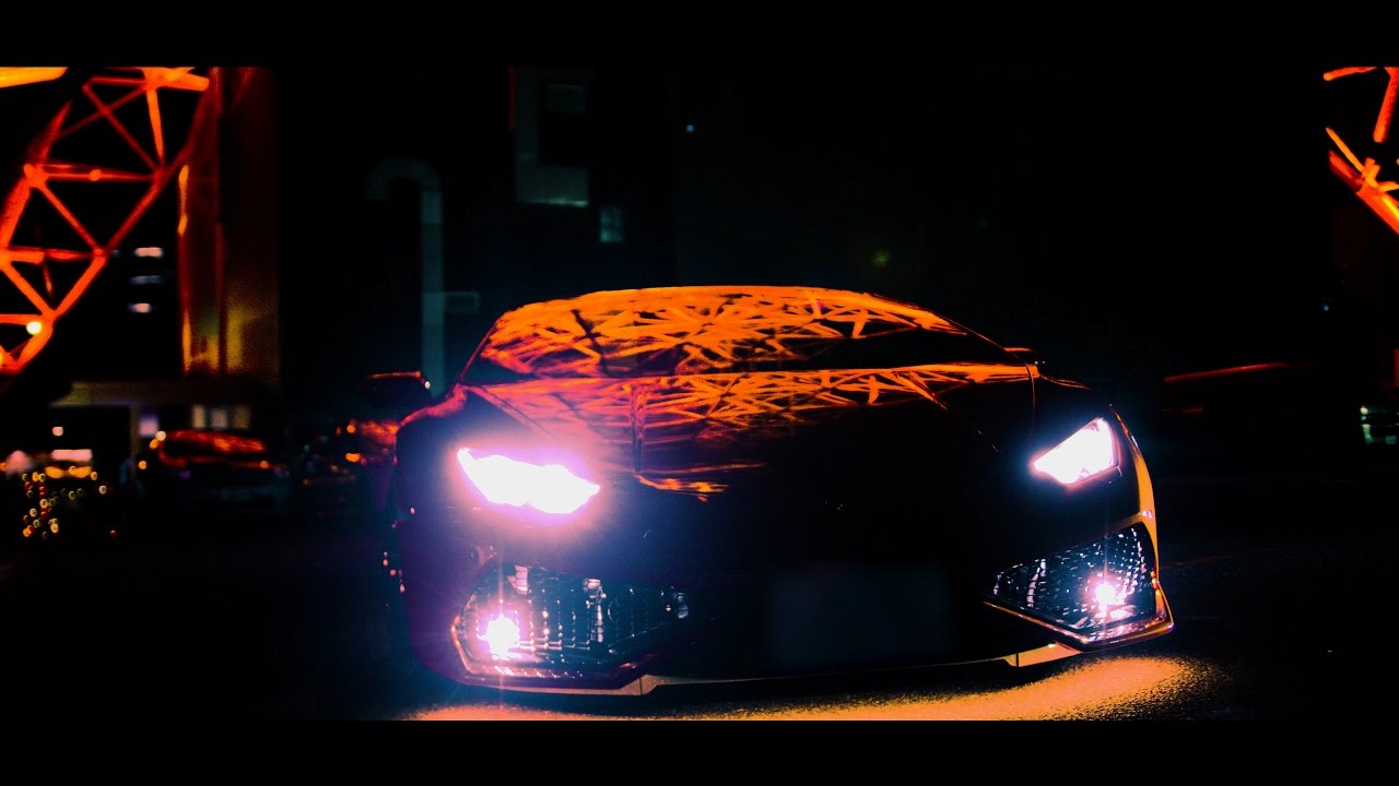 RAF Camora & Bonez MC feat. Gzuz & Maxwell – Kontrollieren