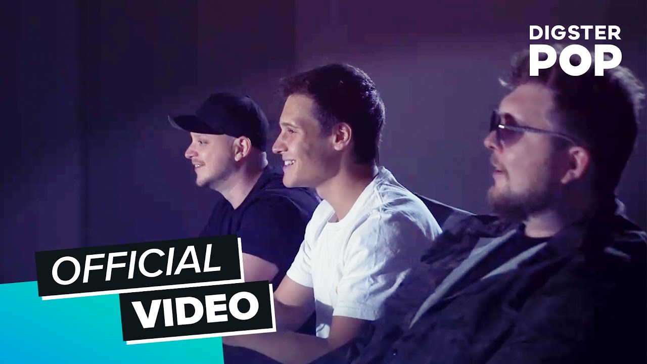 Achtabahn x Wincent Weiss – So gut