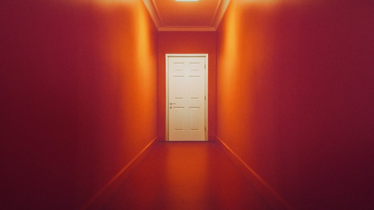 Teddy Swims – The Door (CYRIL Remix)