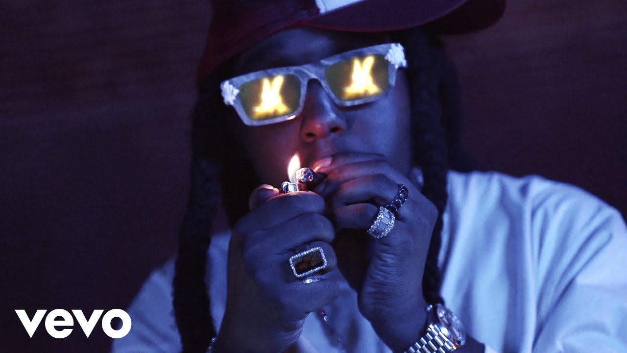 Migos – Racks 2 Skinny