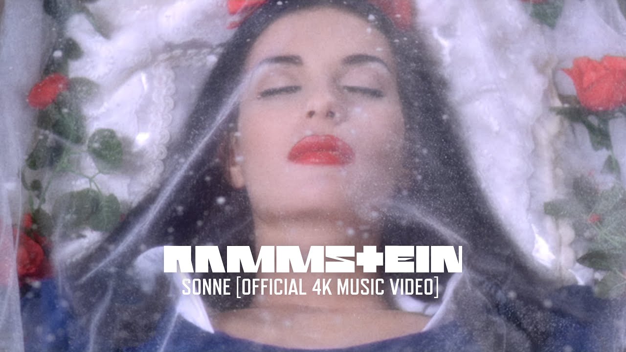 Rammstein – Sonne