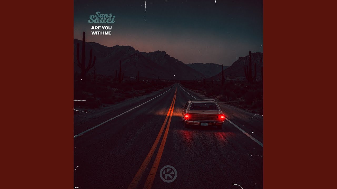 Video starten: Sans Souci – Are You With Me