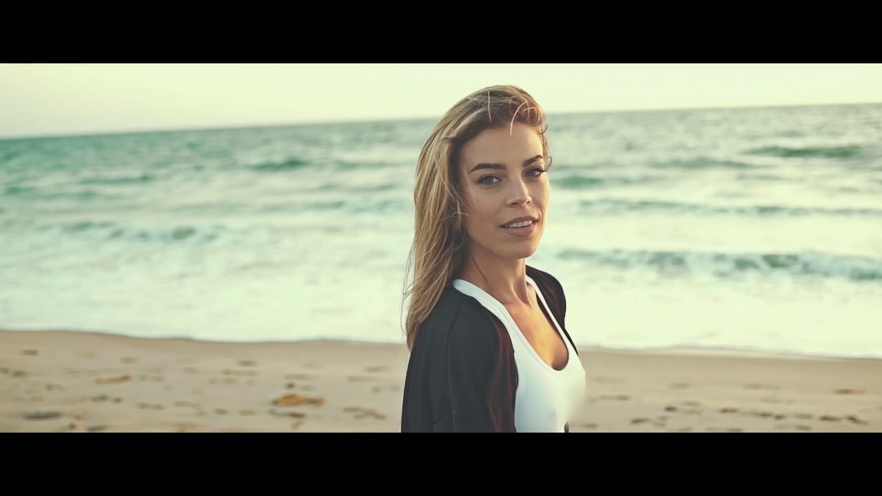 Eva Shaw feat. Poo Bear – Rise N Shine