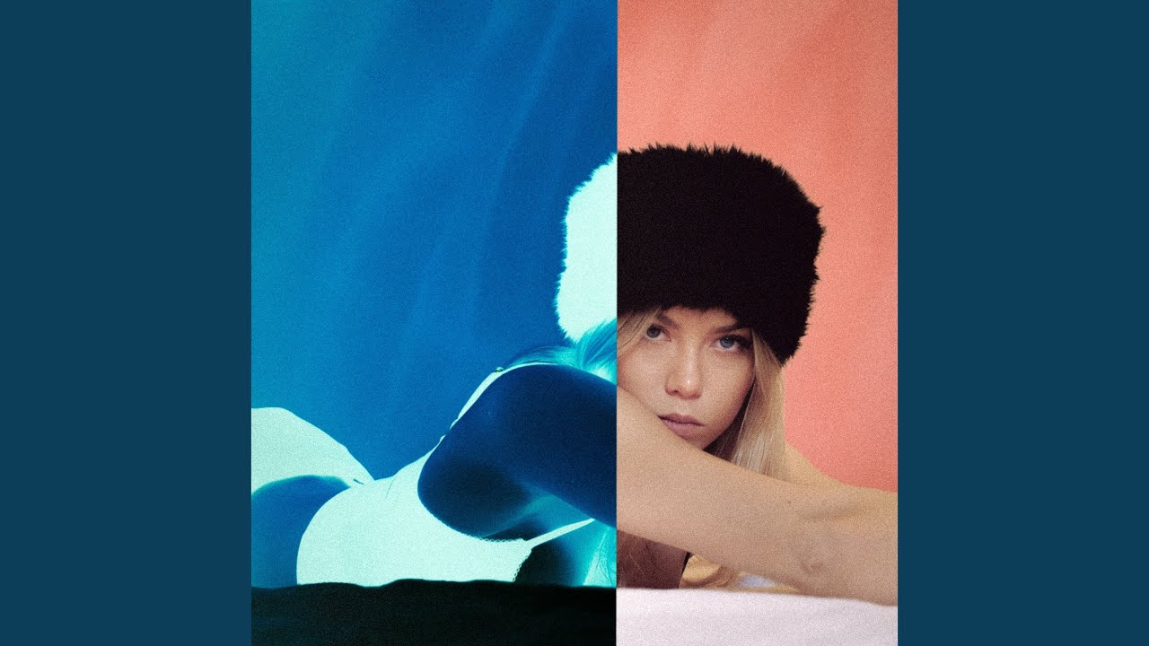 LAVINIA – Never Be The Same