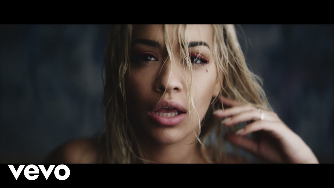 Rita Ora feat. Chris Brown – Body On Me
