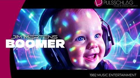 Video starten: Jim Mertens – Boomer