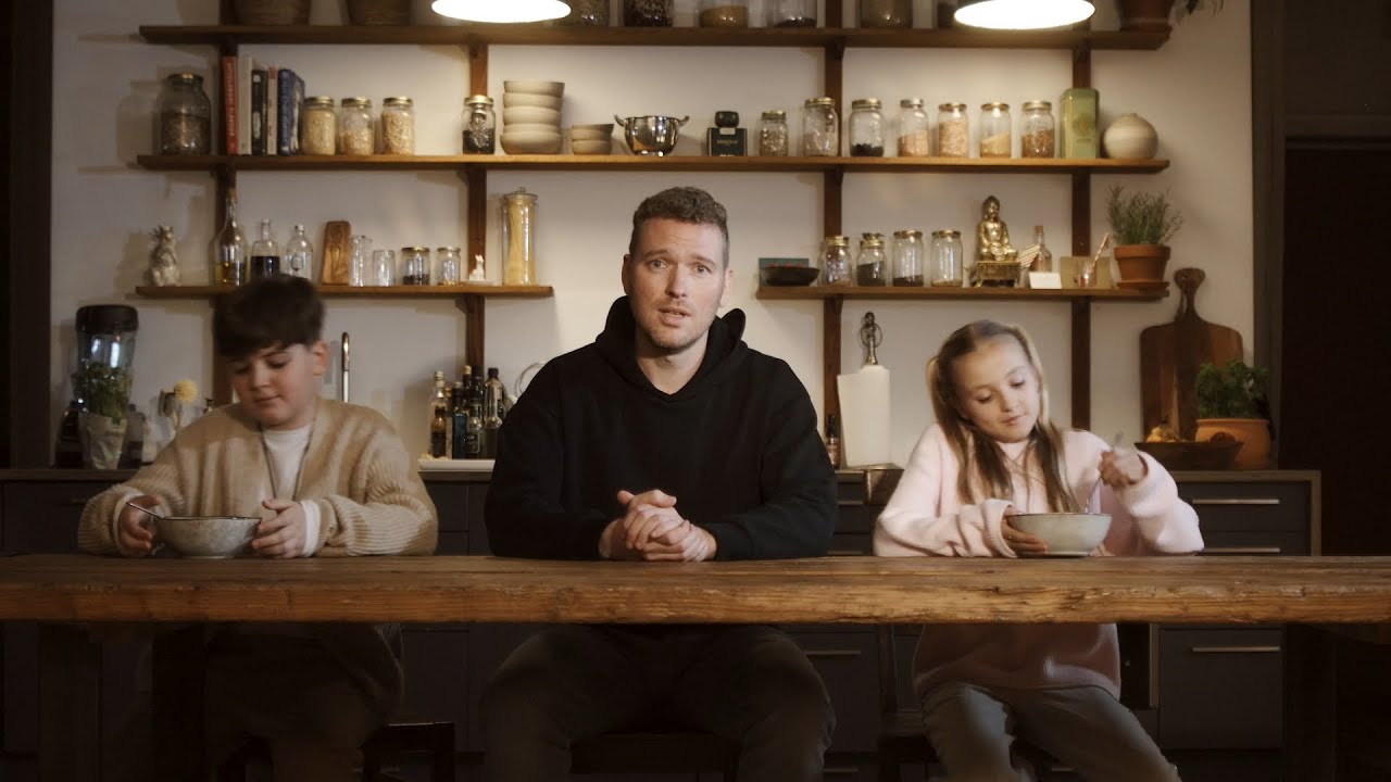 Video starten: Christoph Busch & Singin' IDA! – Bilder