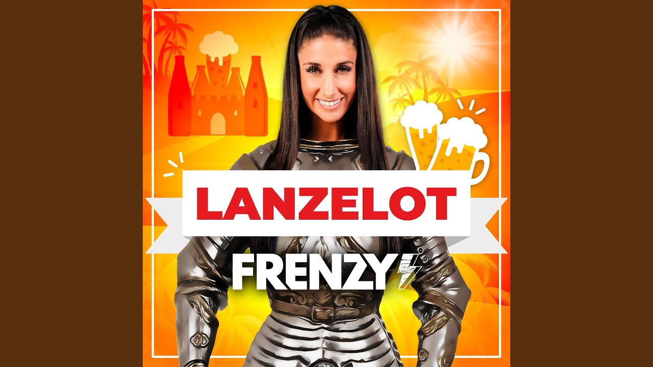 Video starten: Frenzy – Lanzelot
