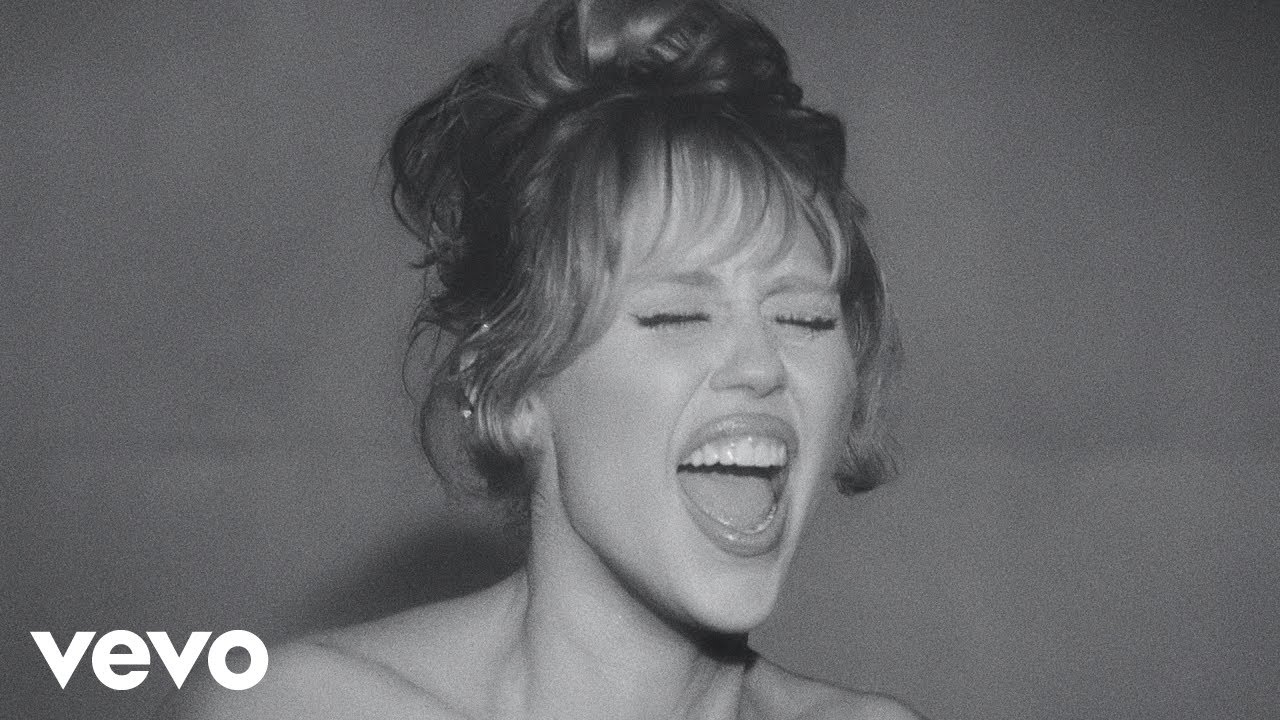 Miley Cyrus – More to Lose