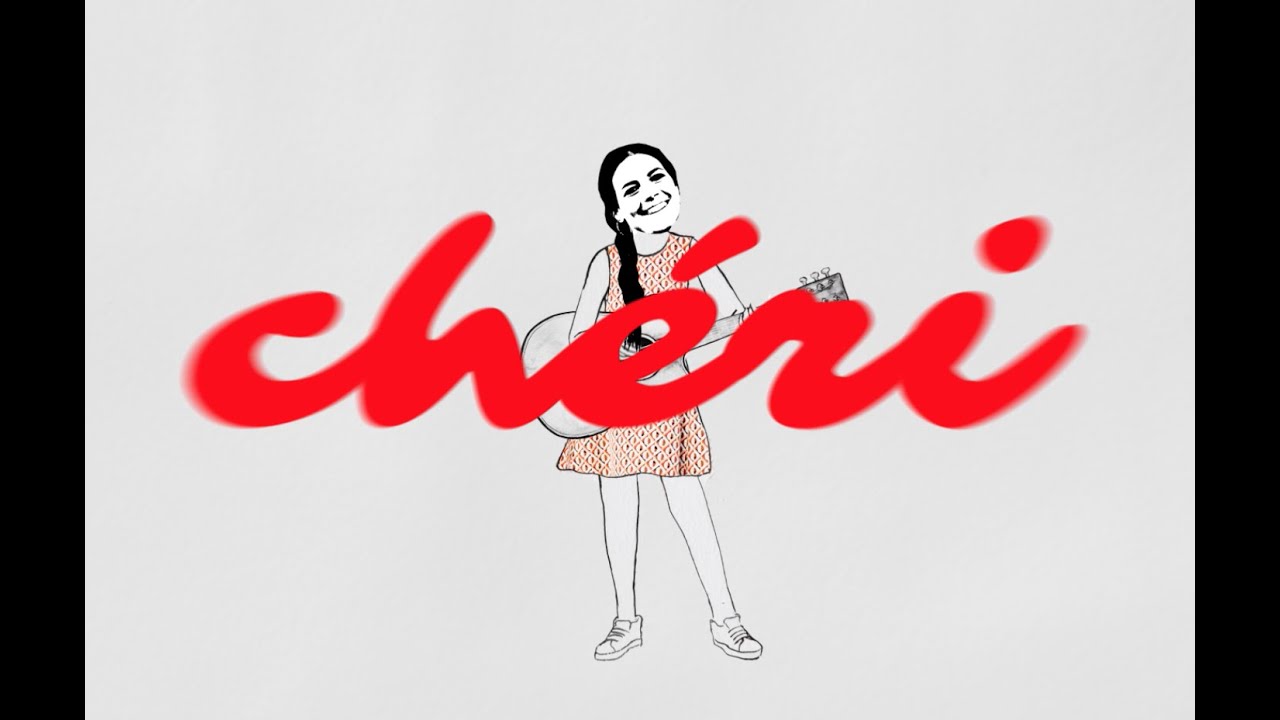 Fee. – Chéri