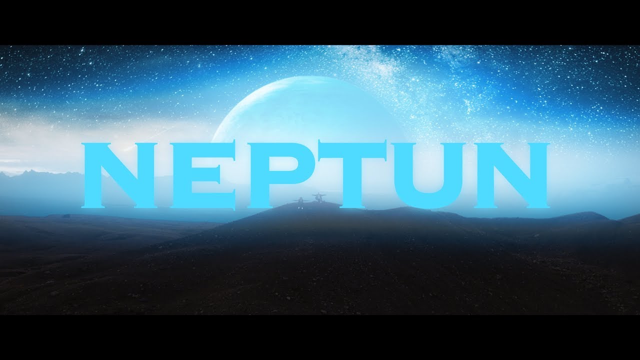 KC Rebell & RAF Camora – Neptun