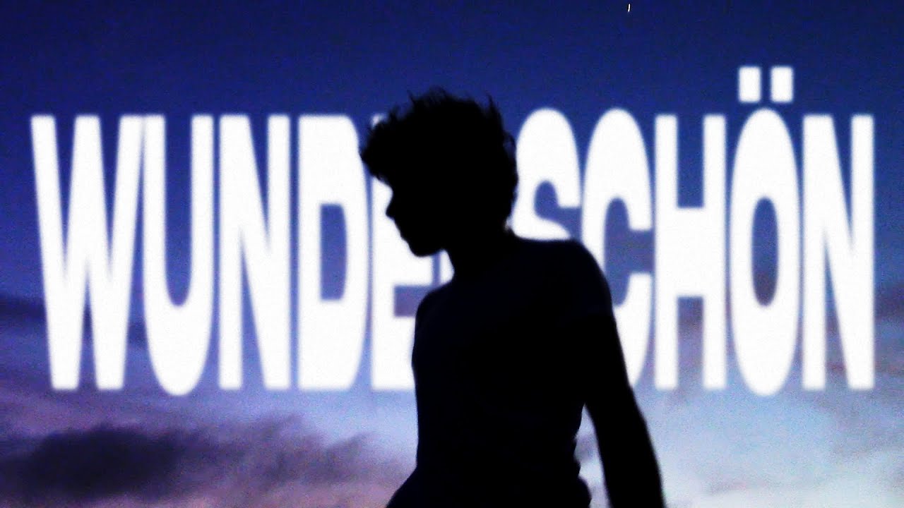 Video starten: Zartmann – wunderschön