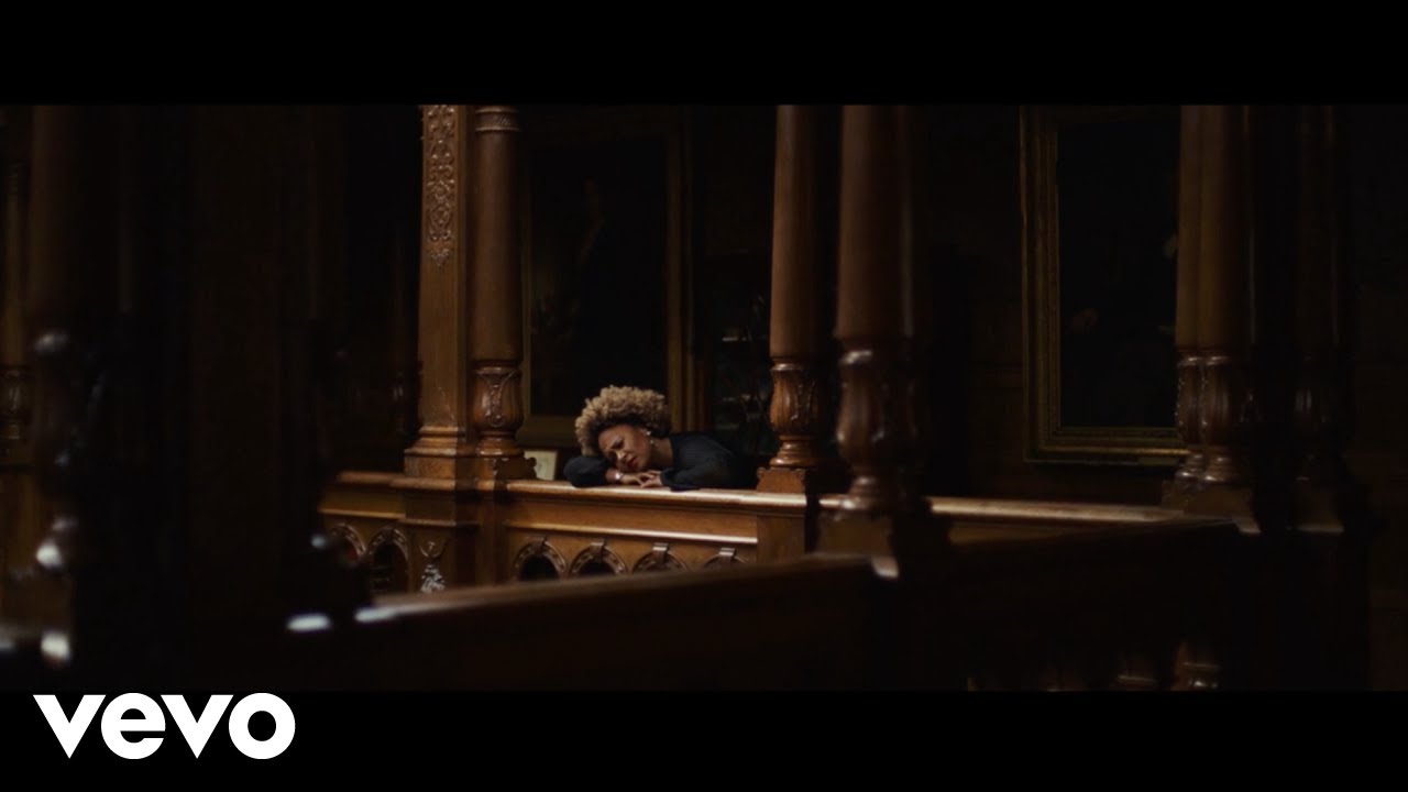 Video starten: Emeli Sandé – All this love