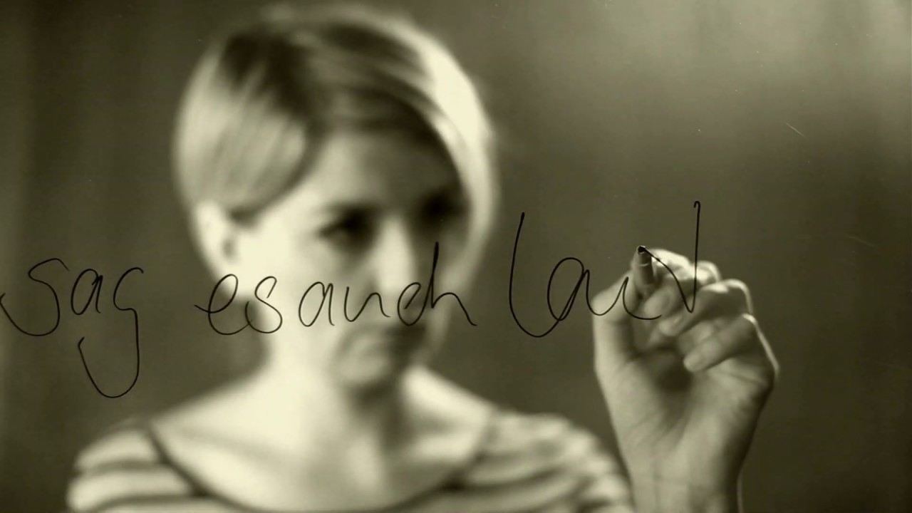 Video starten: KLEE – Willst du bei mir bleiben