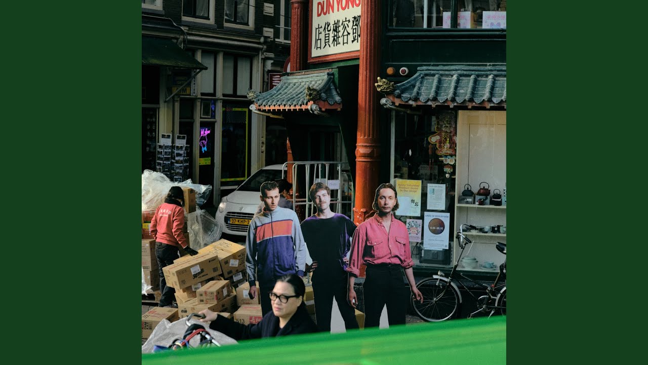 Video starten: The Homesick – Esperanto