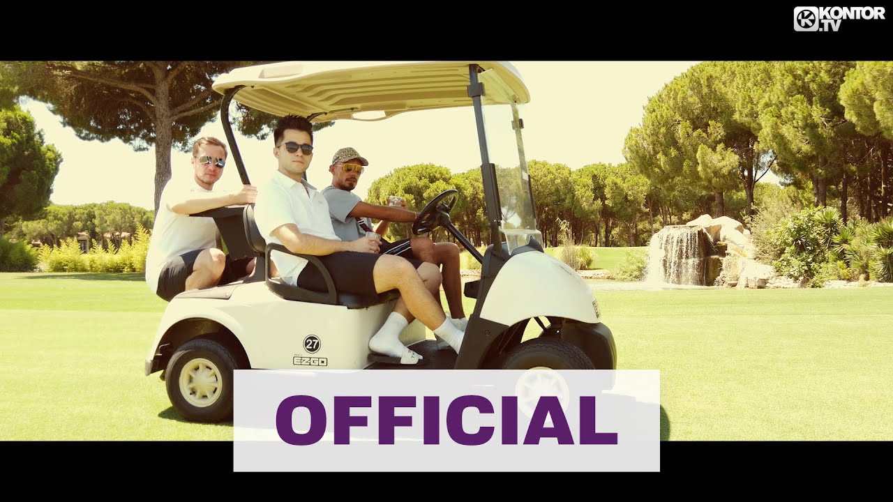 VIZE & Joker Bra & Leony – Paradise