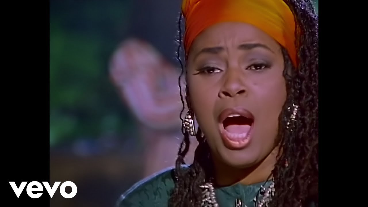 Soul II Soul – Back To Life  (However Do You Want Me)