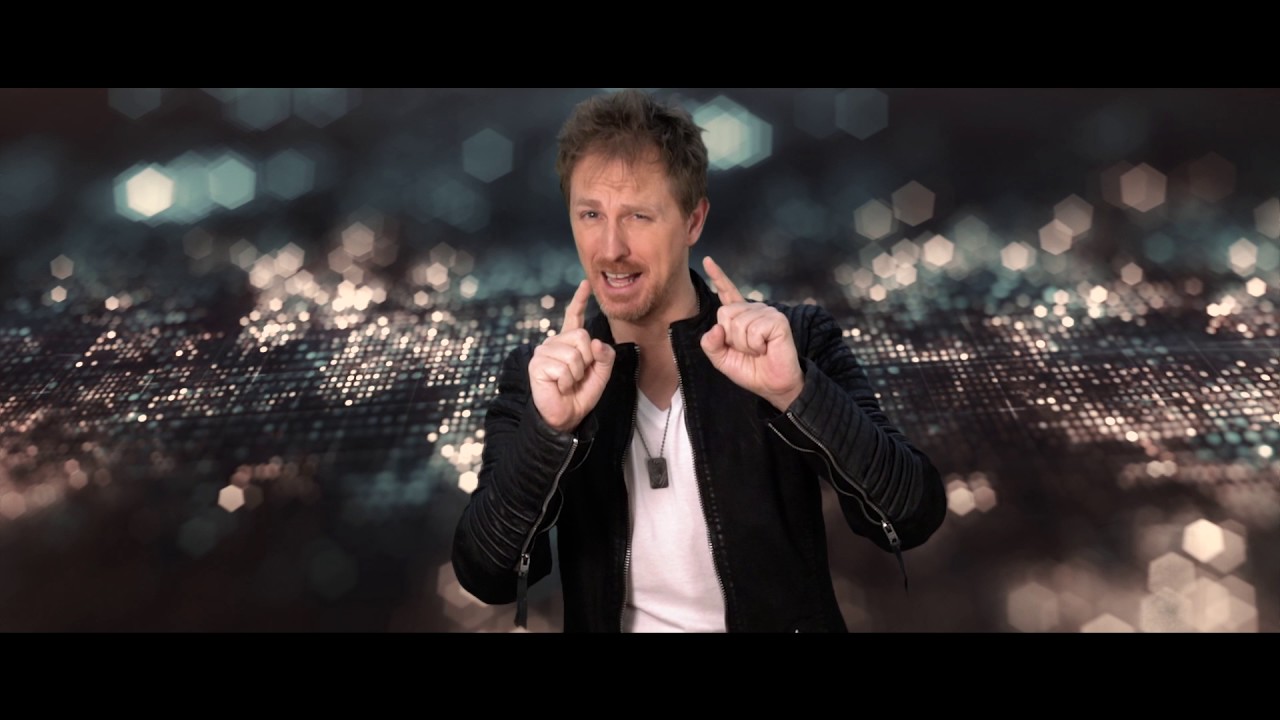 Jörg Bausch – Wir rocken das Leben