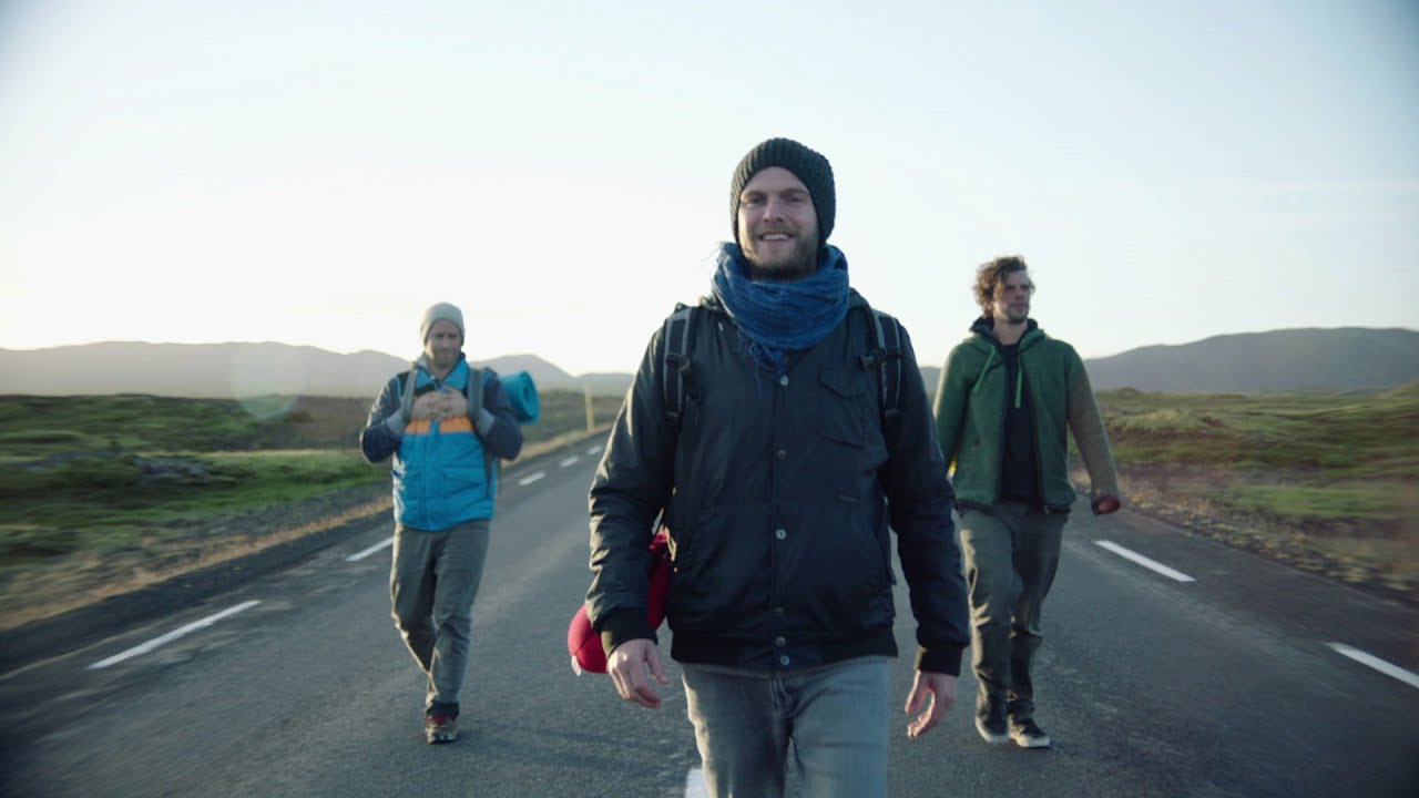 Sportfreunde Stiller – Das Geschenk