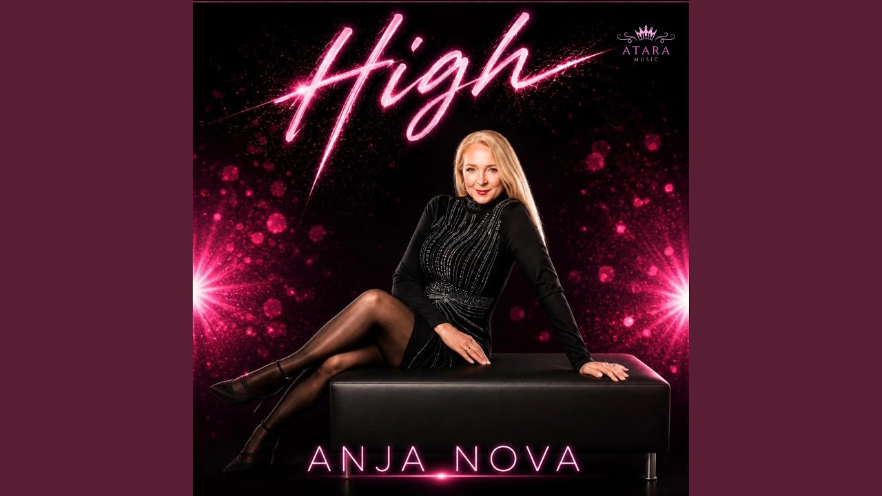 Video starten: Anja Nova – High