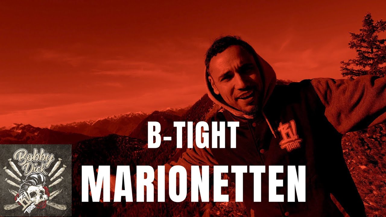 B-Tight – Marionetten