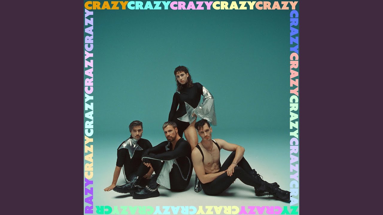 Cosby – Crazy