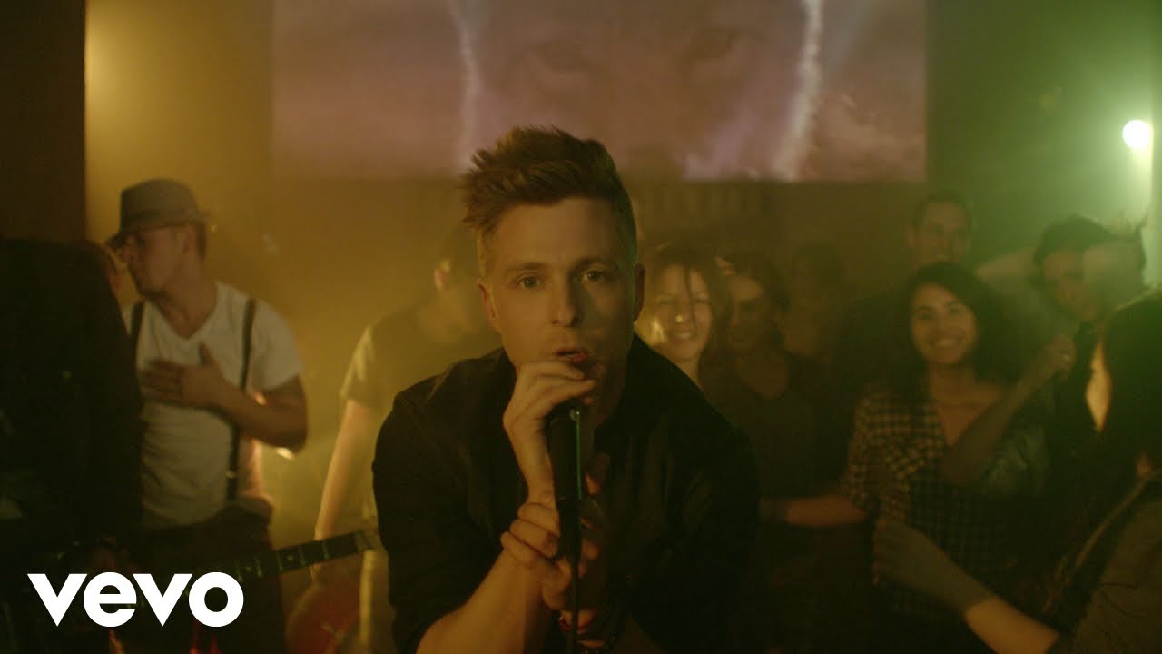 Video starten: OneRepublic – If I Lose Myself