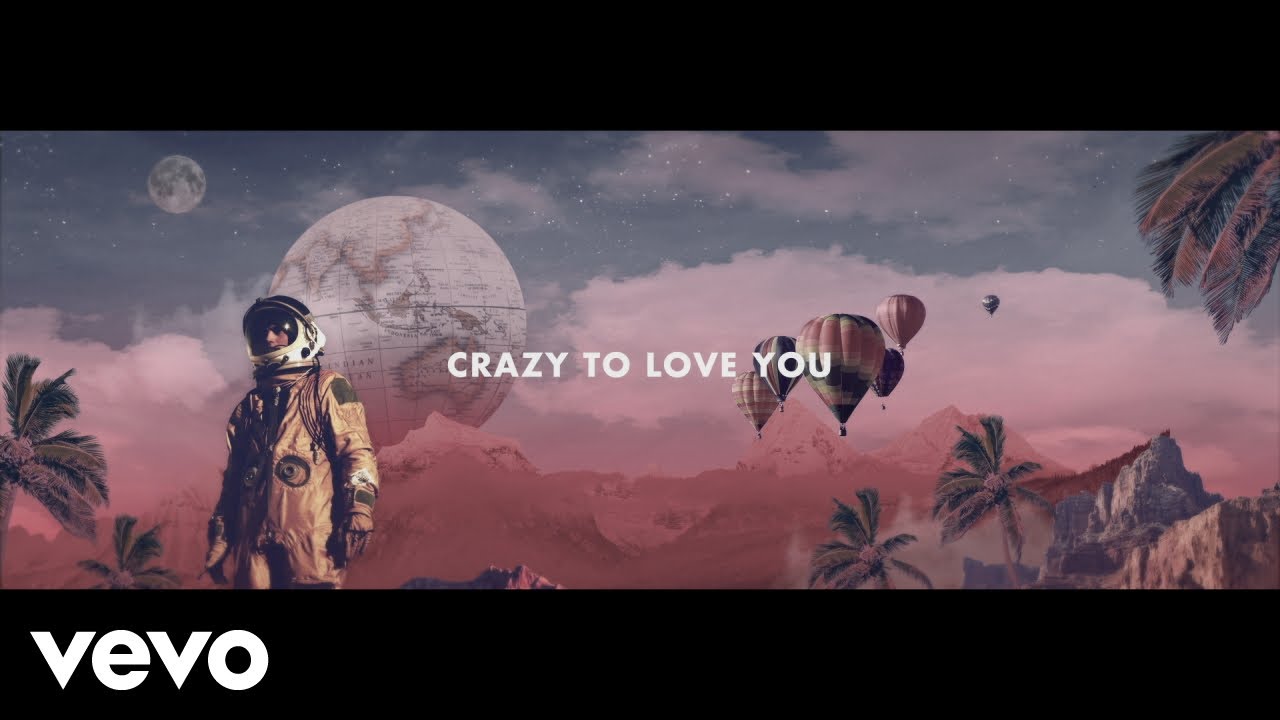 Decco x Alex Clare – Crazy To Love You