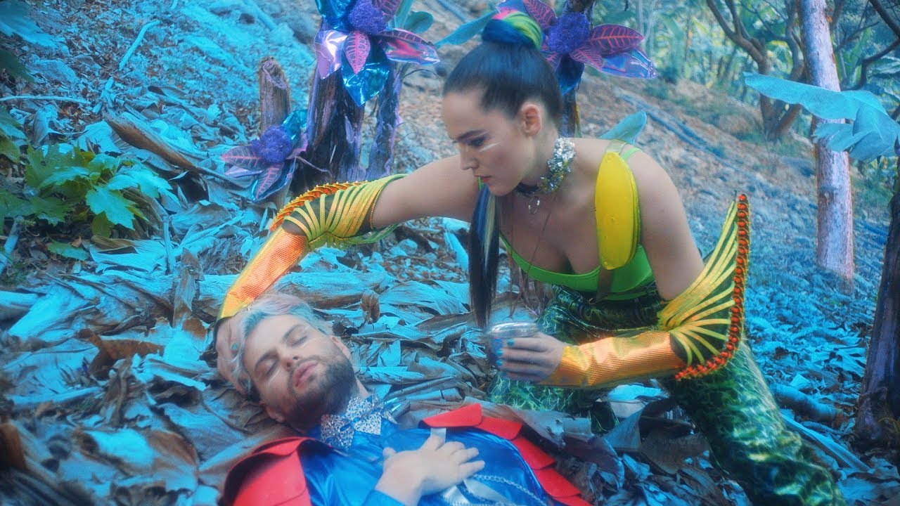 Sofi Tukker – Fantasy