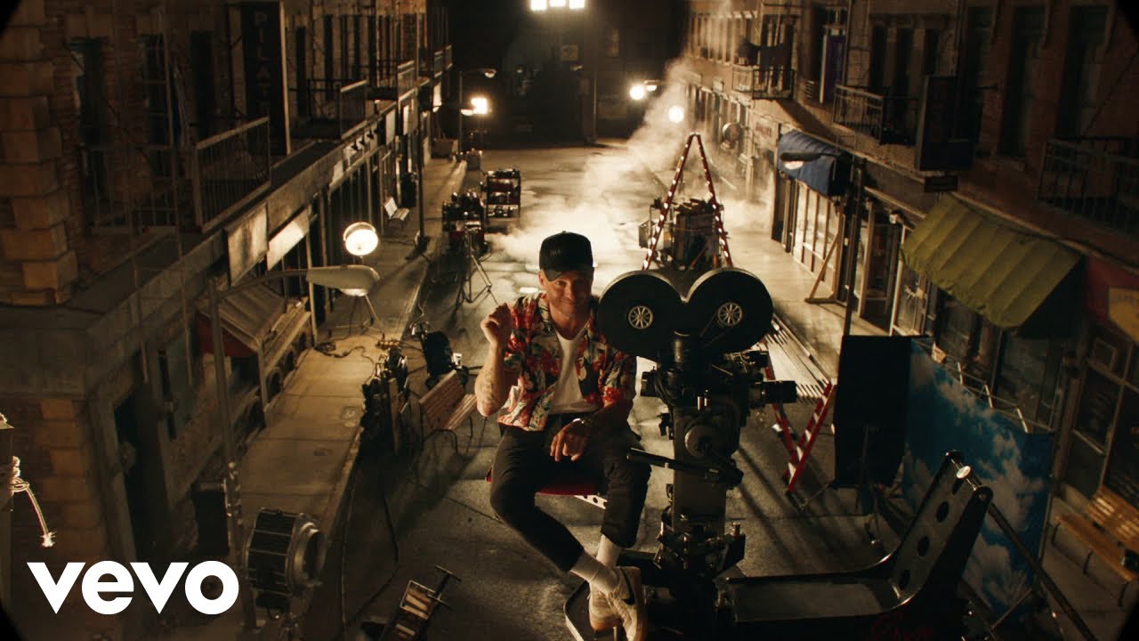 OneRepublic – Run