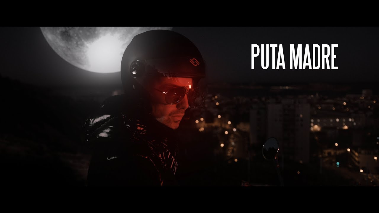 RAF Camora – Puta Madre