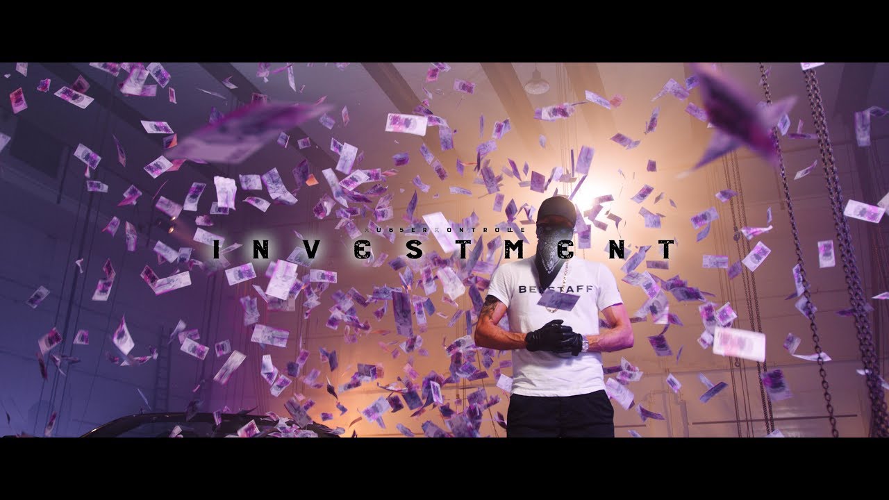 AK Ausserkontrolle – Investment
