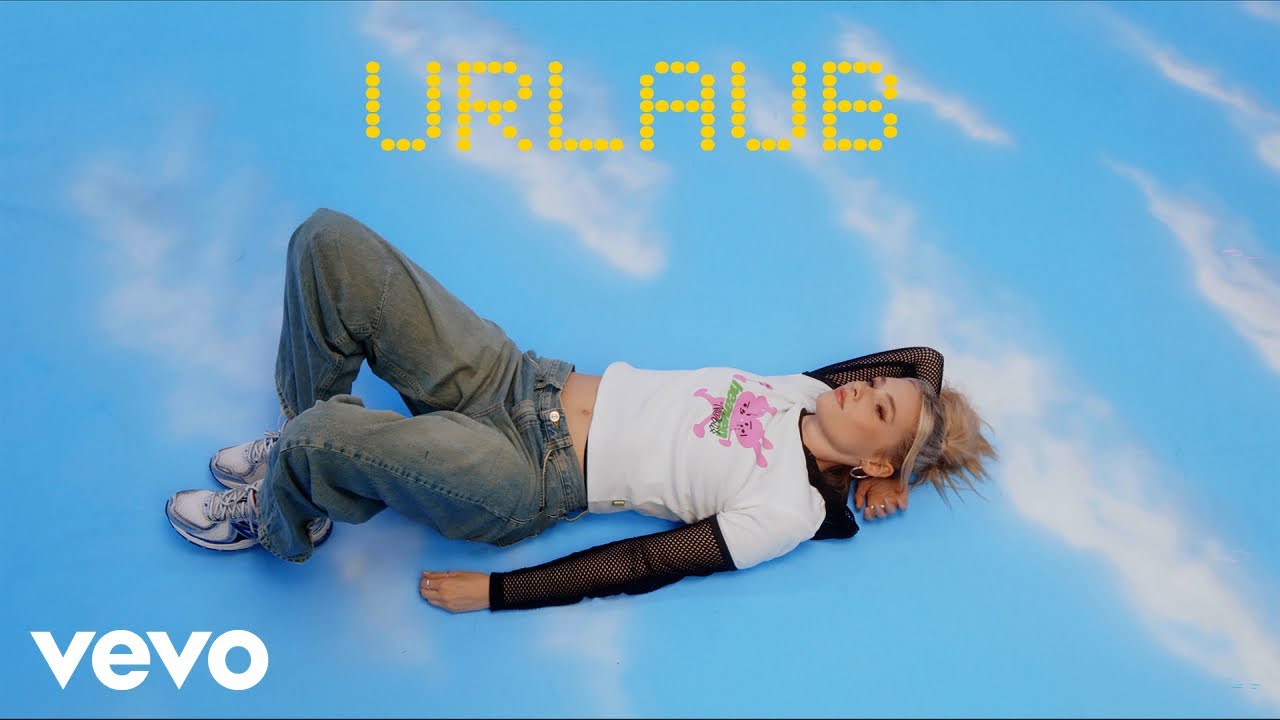 Video starten: Esther Graf – Urlaub
