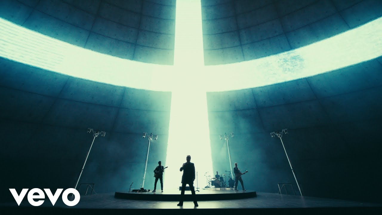 U2 – Atomic City