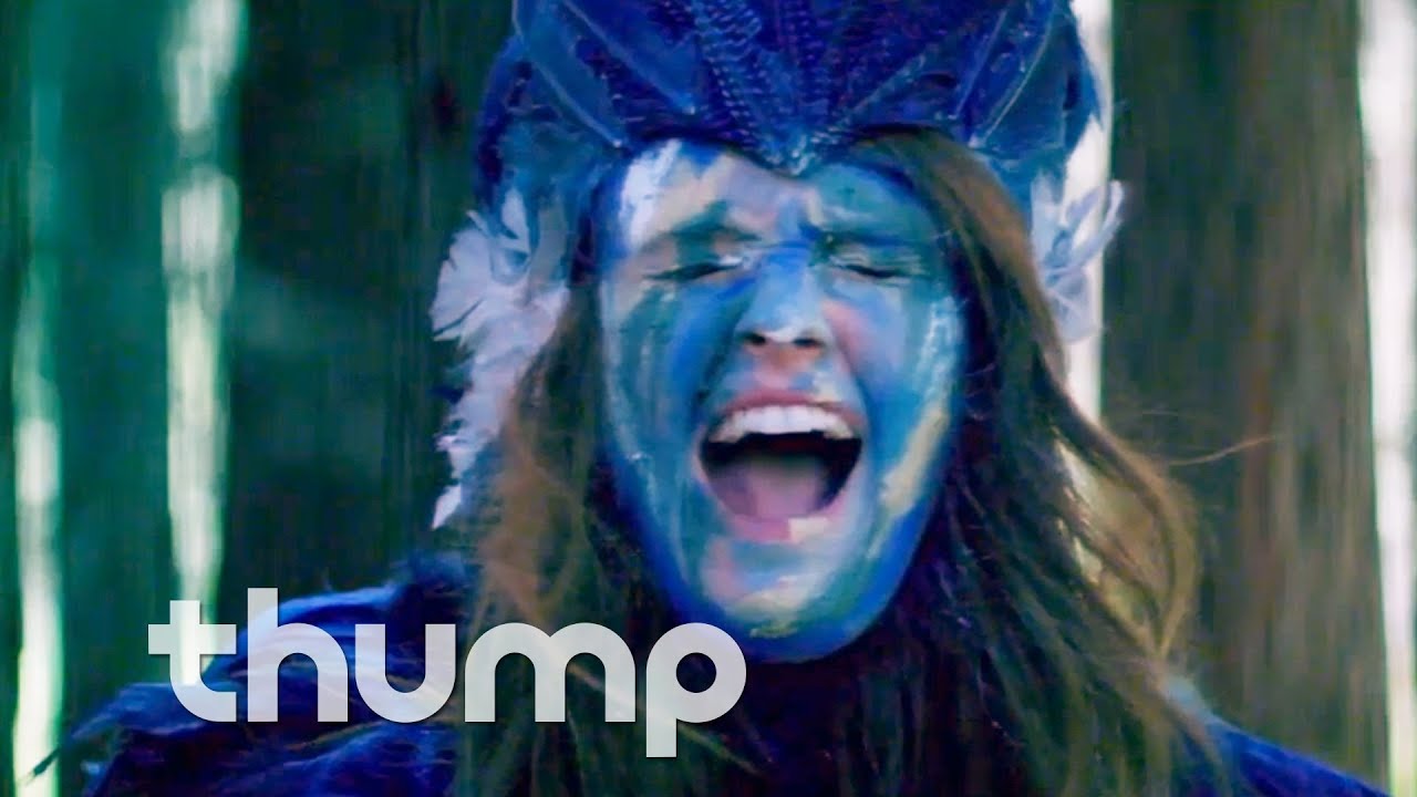 Peking Duk feat. Nicole Millar – High